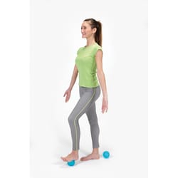 Gymnic Reflex Ball Green