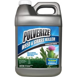 Pulverize Weed and Grass Weed and Vegetation Killers Concentrate 2.5 gal