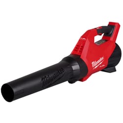 Milwaukee M18 FUEL 3017-20 120 mph 500 CFM 18 V Battery Handheld Leaf Blower Tool Only