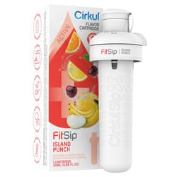 Cirkul FitSip Island Punch Flavor Cartridge 0.68 fl. oz.