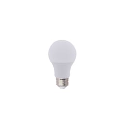 MaxLite A19 E26 (Medium) LED Bulb Daylight 40 Watt Equivalence 1 pk