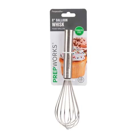 Mini Kitchen Wire Whisk - Kitchen Utensils - Kitchen and Bath - Home Decor  - Factory Direct Craft