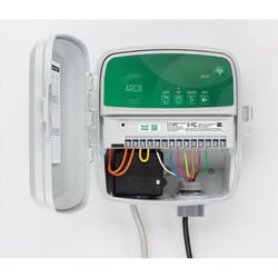 Rain Bird Programmable 8 Zone Residential Controller