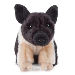 Living Nature Piglet Black/Pink