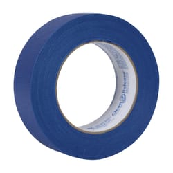 Duck Clean Release 1.41 in. W X 60 yd L Blue Medium Strength Painter's Tape 1 pk