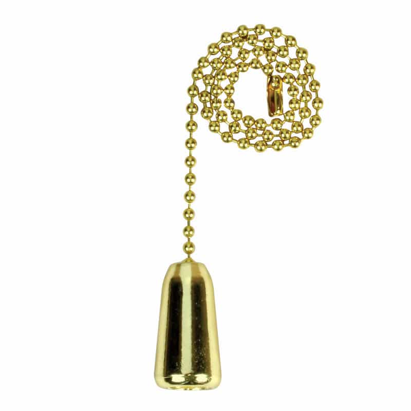 Jandorf Pull Chain - Ace Hardware