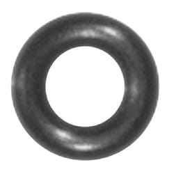 Danco 9/32 in. D X 5/32 in. D #61 Rubber O-Ring 1 pk