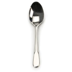 RSVP International Endurance Silver Stainless Steel Serving Spoon