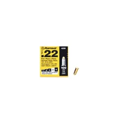 Ramset 0.22 Caliber Yellow Single Shot Powder Loads