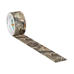 Duck RealTree Edge 1.88 in. W X 10 yd L Camouflage Duct Tape