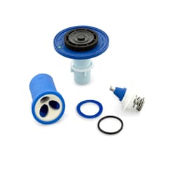 Zurn Urinal Repair Kit Multicolored Plastic/Rubber