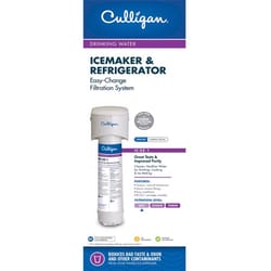Culligan Icemarker/Refrigerator Drinking Water Filter For Culligan