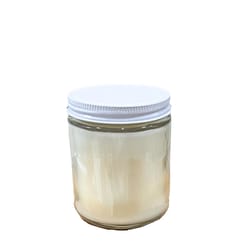 Finding Home Farms White Rosemary & Oak Scent Candle 7.5 oz