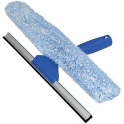 Casabella 10 in. Silicone Window Squeegee - Ace Hardware