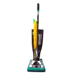 Bissell BigGreen Commercial Bagged Corded HEPA Filter Upright Vacuum