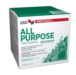 Sheetrock  Off-White  All Purpose  Joint Compound  3.5 gal. 