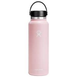 Hydroflask 40 fl. oz. Trillium BPA Free Insulated Bottle