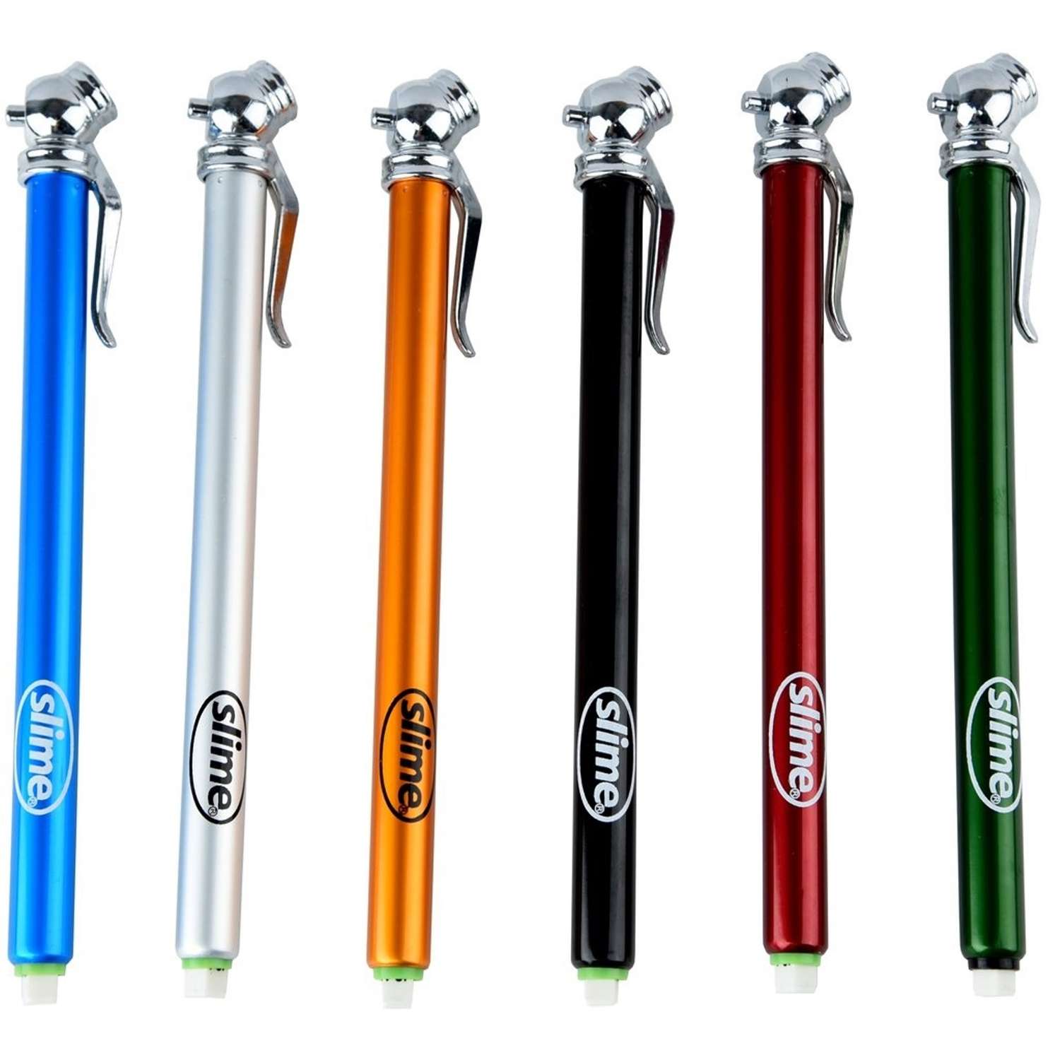 Slime 50 psi Pencil Tire Pressure Gauge Ace Hardware