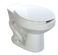 Orion Novara 1.6 gal Round Toilet Bowl