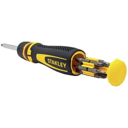 Stanley Hi-Speed Multi-Bit Screwdriver Set 13 pc