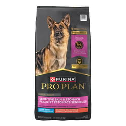 Purina Pro Plan Purina Adult Salmon and Rice Dry Dog Food 34 lb