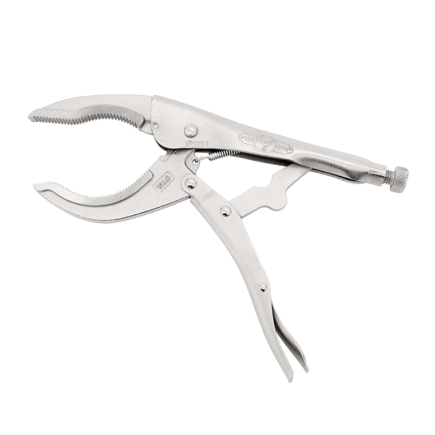 Irwin 12LC 12-Inch Vise-Grip Large Jaw Locking Pliers