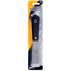 Performance Tool Project Pro 1-1/4 in. W Stainless Steel Flexible Putty Knife