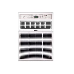 Perfect Aire 10000 BTU 115 V Casement Air Conditioner w/Remote 450 sq ft