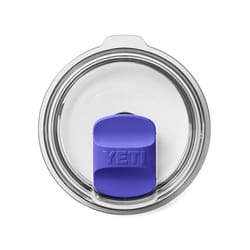 YETI Magslider Pack 3 ct Ultramarine Violet BPA Free Replacement Lid Magnet Set