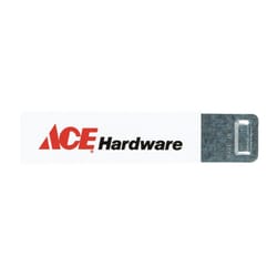 Ace 4.2 in. Box Cutter White