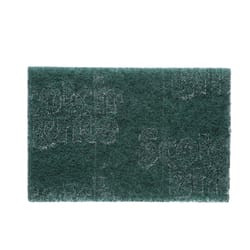 3M 000 Grade Extra Fine Steel Wool Pad 6 pk