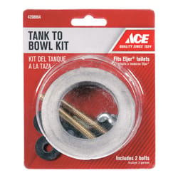 Ace Tank to Bowl Kit For