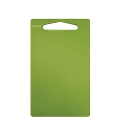 Linden Sweden Anita 9.25 in. L X 6 in. W X 0.25 in. Polypropylene Cutting Board