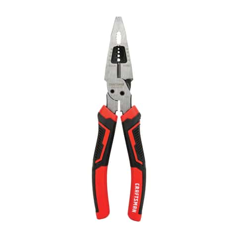 Craftsman V-series Pliers Wrench 10 in. L 1 pc - Ace Hardware