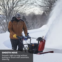 Toro Power Max 826 OAE 26 in. 252 cc Two stage Gas Snow Blower