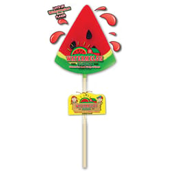 Watermelon Farms Watermelon Lollipop 2.2 oz