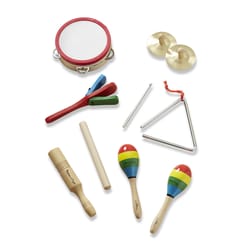 Melissa & Doug Clap Clang Tap Set