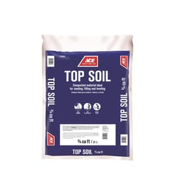 Ace All Purpose Top Soil 0.75 cu ft
