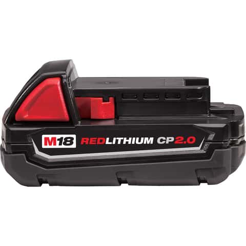 Milwaukee M18 Battery Guide – CP, XC, HD, HO, Forge, and More