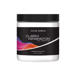 Clark+Kensington Midtone Hi Hide Water-Based Paint Colorant 8 oz