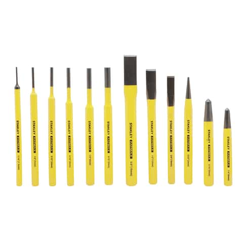 Stanley FatMax Wood Chisels, 1-1/4