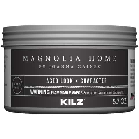 Shop Magnolia Home Magnolia Home Chalk Spray Paint Project Collection -  Supper Matte + Matte at