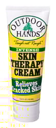 Outdoor Hands Lightly Scented Scent Hand Repair Cream 3.4 oz 1 pk
