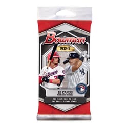 Topps MLB 2024 Bowman Baseball Cards