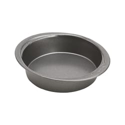 Good Cook 10.7 in. W X 12.2 in. L Cake Pan 6 pc