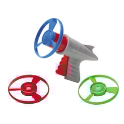 Schylling Lunar Launcher Multicolored 4 pc