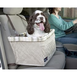 PetSafe Deluxe Tagalong Booster Seat 1 pk