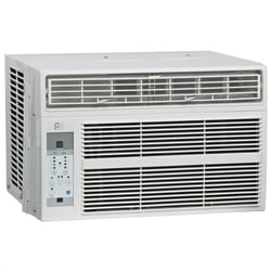 Perfect Aire 8000 BTU Window Air Conditioner w/Remote