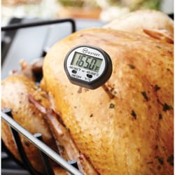 Outset Instant Read Digital Thermometer