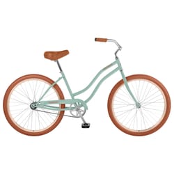 Retrospec Chatham Unisex 26 in. D Bicycle Matcha